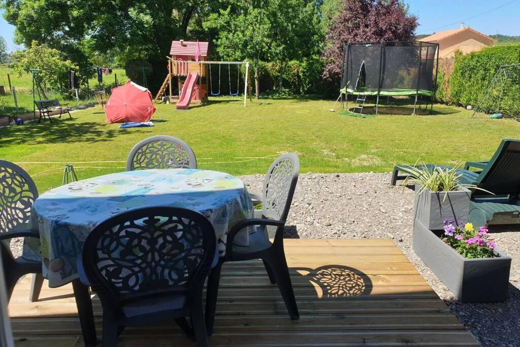 Апартаменты Agreable Logement Pour 4 Pers A Deux Pas De Verdun Haudainville Экстерьер фото